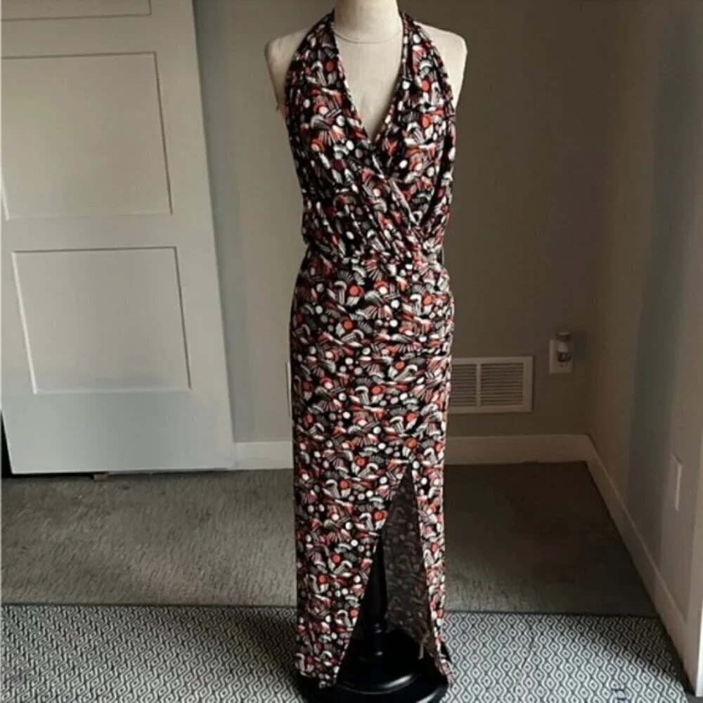 Free People Daria Maxi Dress XS  NEW!